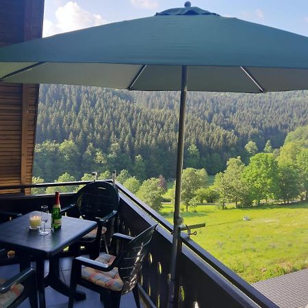 Ferienwohnung Nordenau Шмаленберг Екстериор снимка