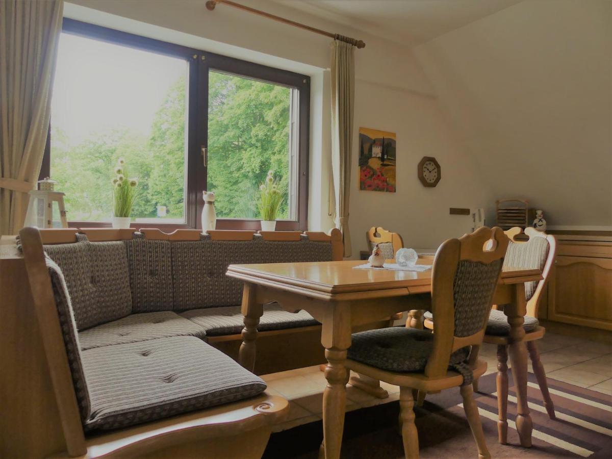 Ferienwohnung Nordenau Шмаленберг Екстериор снимка