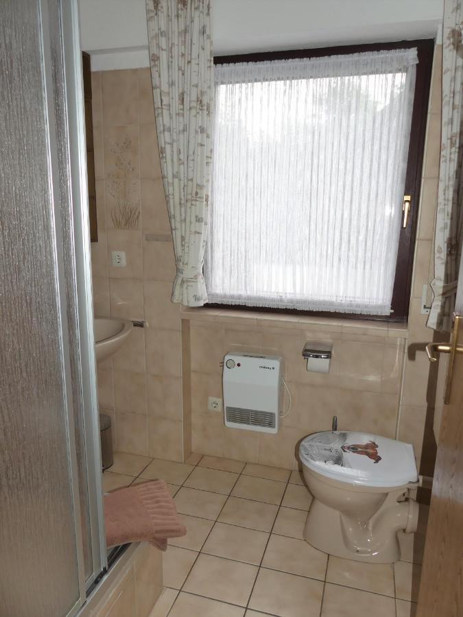 Ferienwohnung Nordenau Шмаленберг Екстериор снимка