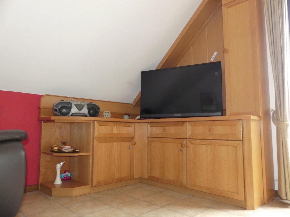 Ferienwohnung Nordenau Шмаленберг Екстериор снимка