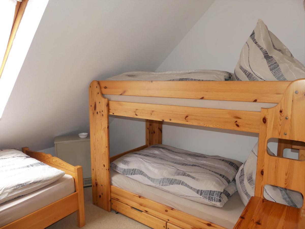 Ferienwohnung Nordenau Шмаленберг Екстериор снимка