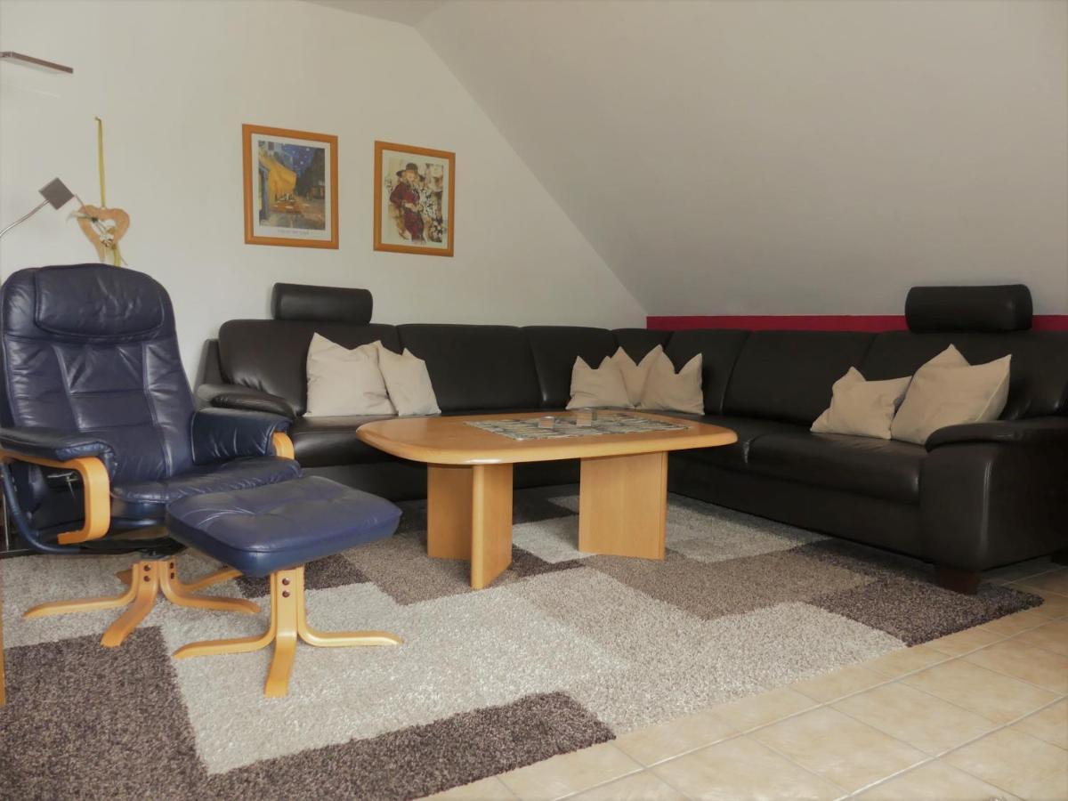 Ferienwohnung Nordenau Шмаленберг Екстериор снимка